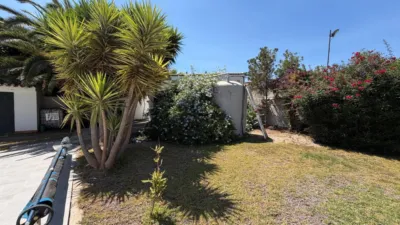 Chalet in Las Lagunas - Campano photo 2