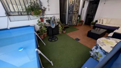Chalet on Calle Carlota photo 9