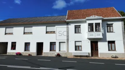 Casa – San Sadurniño, Ferrol - Vista 2
