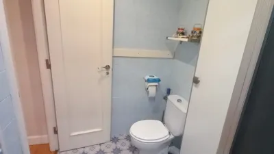 Apartment in Cerezo - Aspla - Torres photo 34