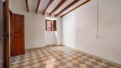 Casa pareada en Puigpunyent photo 11
