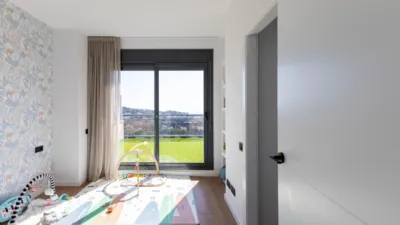Terraced house in Carrer Can Tosca photo 33