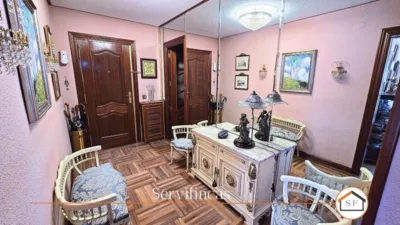 Apartment on Doctor Esquerdo Street photo 42