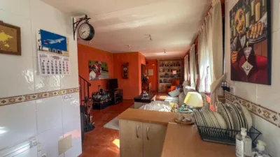 Duplex on Calle de la Justicia photo 14