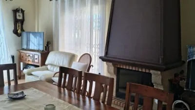 Chalet on Calle El Pilar photo 8