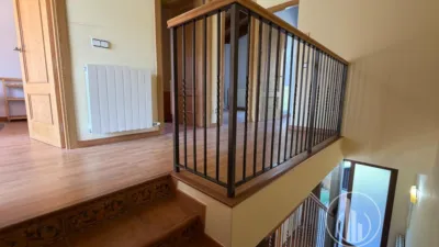 Semi-detached house on Camí La Riera photo 21