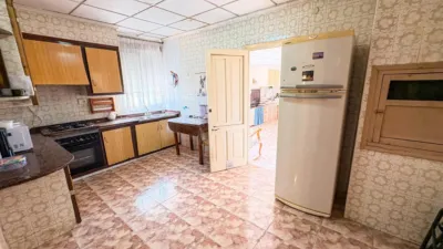 Chalet on Calle Dolores S Roque photo 17