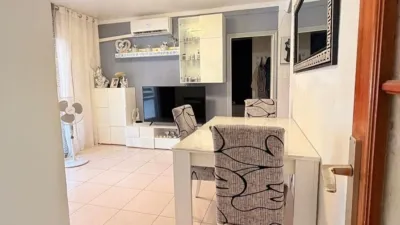 Flat on Carrer de Sant Cosme photo 9