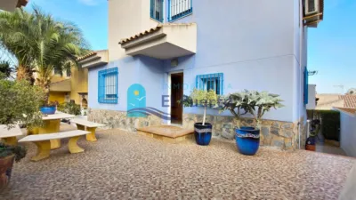 Duplex in El Alamillo photo 2