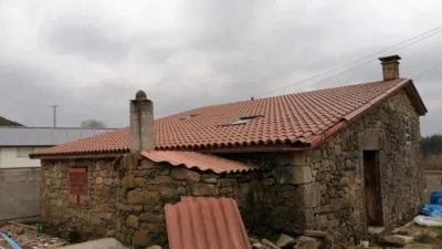 House on Pena Da Meda Street photo 5