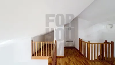 Ático en venta en Camino de Berra, Altza (San Sebastián - Donostia) de 512.000 €