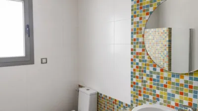 Single-family home in Almansa photo 25