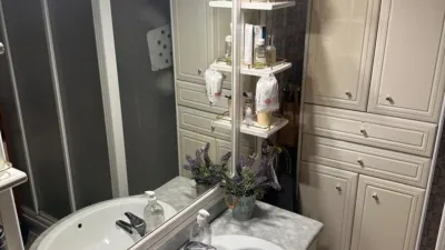 Apartment in Feria photo 20