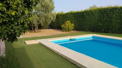 Rustic Finca in Andalucia photo 2