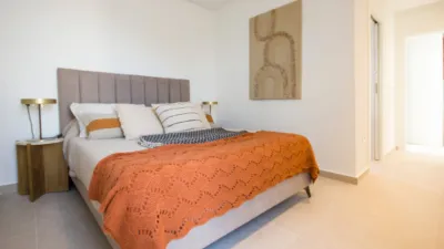 Piso – San Fulgencio - Más