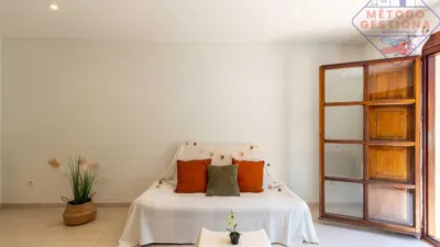 Terraced house at Calle Barrio Monsenor, No. 3 photo 6