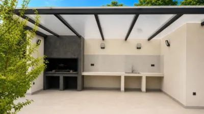 Single-family home in Almansa photo 7