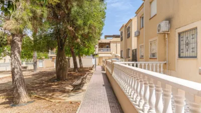 Apartment in Parque Las Naciones photo 43