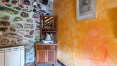 House in Mazcuerras photo 19