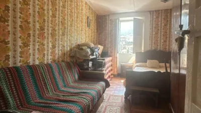 House in A Laxa (Arnoia) photo 29