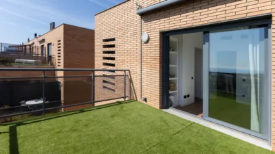 Terraced house in Carrer Can Tosca photo 7