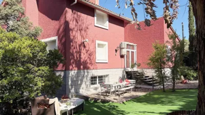 Chalet en Pino Alto - Navarredonda photo 59