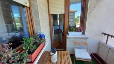 Apartment in Cerezo - Aspla - Torres photo 13