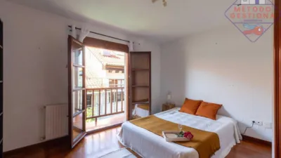Terraced house at Calle Barrio Monsenor, No. 3 photo 13