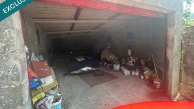 House in A Laxa (Arnoia) photo 42
