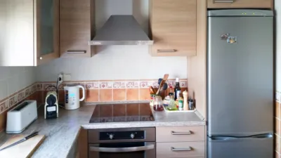 Chalet en calle Alsodux, nº 2 photo 42