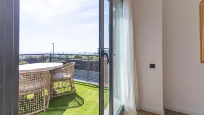 Terraced house in Carrer Can Tosca photo 20