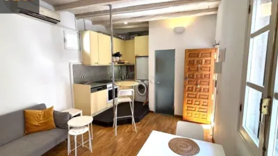 Apartment on Calle de Angosta de los Mancebos photo 12