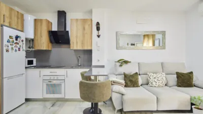 Apartment in the City Centre photo 2