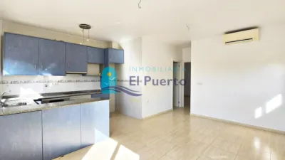 Penthouse in El Alamillo photo 13