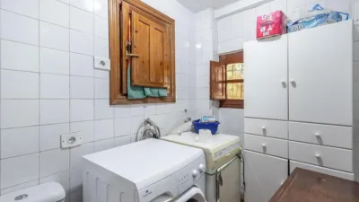 House in Placeta de Los Ortegas photo 36