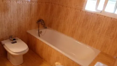 Apartment in Andalucia photo 15