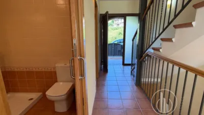 Semi-detached house on Camí La Riera photo 12