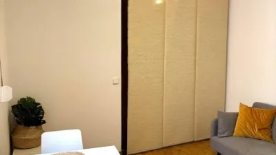 Apartment on Calle de Angosta de los Mancebos photo 33