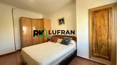 Piso en Altozano photo 13