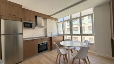 Piso – Boiro, Cimadevila, Aducil - Vista 2