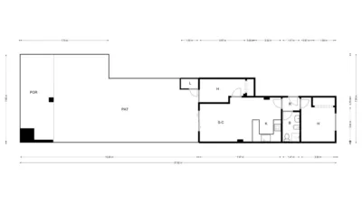 Apartment in Font Verda photo 31
