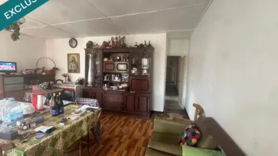 House in A Laxa (Arnoia) photo 6
