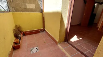Duplex in El Berrueco photo 4
