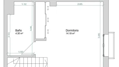 Apartment in the City Centre photo 17