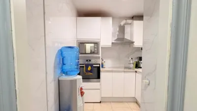 Flat on Carrer de Sant Cosme photo 4