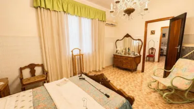 Chalet on Calle Dolores S Roque photo 4