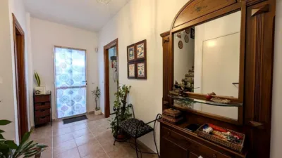 Chalet on Calle Carlota photo 14