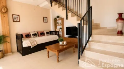 Duplex on Carrer de Rafael Casanova photo 5