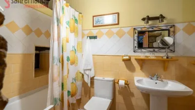 House in Mazcuerras photo 42