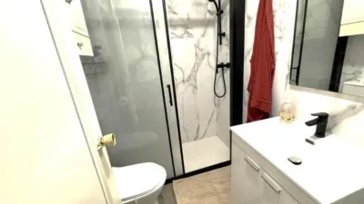 Piso – Benidorm - Vista 5